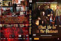 What We Do In The Shadows - Comedy Horror<span style=color:#777> 2014</span> Eng Subs 720p [H246-mp4]