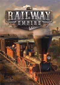 Railway Empire <span style=color:#fc9c6d>[FitGirl Repack]</span>