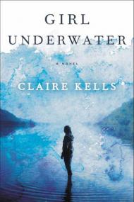 Claire Kells - Girl Underwater (mobi) mobi
