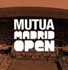 ATP 1000 Mutua Madrid Open<span style=color:#777> 2021</span> Semifinal Zverev vs Thiem RGSport