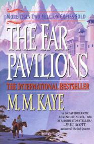 Mary Margaret Kaye - The Far Pavilions (1979, Penguin Books, 9780140048339) mobi