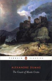 Alexandre Dumas - The Count of Monte Cristo (2003, Penguin Classics, 9780140449266) mobi