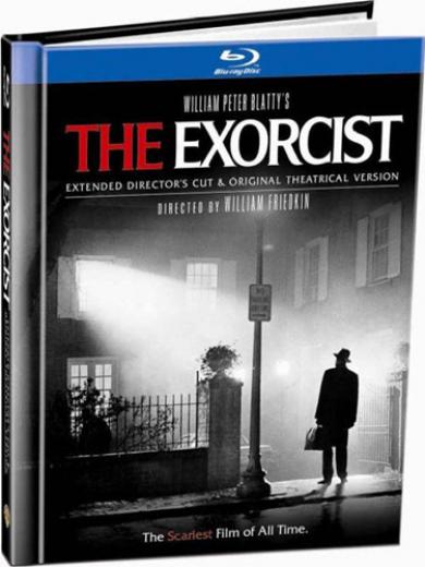 The Exorcist <span style=color:#777>(1973)</span> - BRRip - A UKB Release by GKNByNW