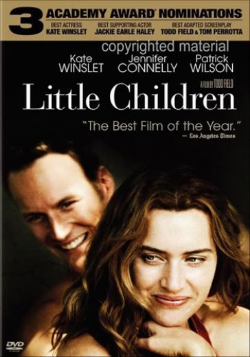 Little Children <span style=color:#777>(2006)</span> DVDRip - A UKB Release by GKNByNW