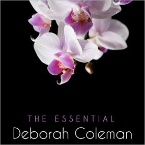[Blues Rock] Deborah Coleman - The Essential Deborah Coleman<span style=color:#777> 2015</span> (JTM)