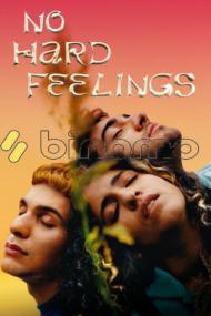 No Hard Feelings<span style=color:#777> 2020</span> 720p BluRay Dual Audio Hindi+Eng-Binomo[TGx]