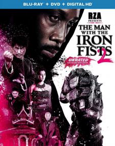 É“æ‹³2 The Man with the Iron Fists 2<span style=color:#777> 2015</span> BD720P X264 AAC English CHS-ENG Mp4Ba