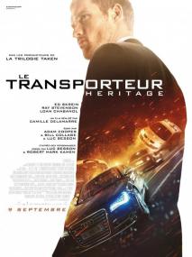The Transporter Refueled <span style=color:#777>(2015)</span> CAM Rip ExCluSivE