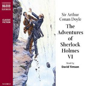 Adventures of Sherlock Holmes VI