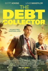 The Debt Collector <span style=color:#777>(2018)</span> BDRip-AVC