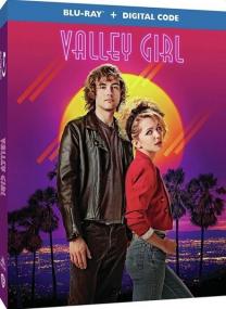 Valley Girl<span style=color:#777> 2020</span> BDRemux 1080p NNMClub