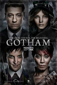 Gotham S01E16 720p WEB DL Dual x264 kikinho
