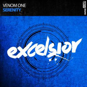 Venom One - Serenity (Original Mix)