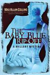 Max Allan Collins_Mallory Series #1-5_Complete (Mystery; Crime) EPUB+MOBI