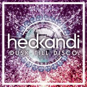 VA - Hed Kandi Dusk Till Disco <span style=color:#777>(2015)</span>[320][EDM RG]