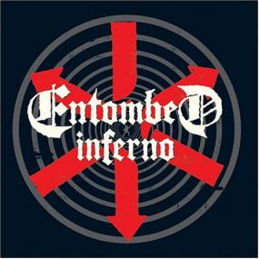 Entombed - Inferno -<span style=color:#777> 2003</span> [FLAC] [RLG]