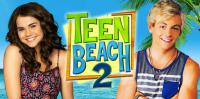 Teen Beach Movie 2 Danish Dansk 1080p TVRip