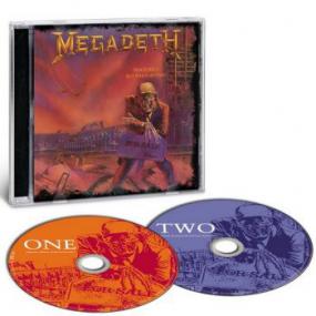 Megadeth- Peace Sells But Whos Buying (25th Anniversary Edition) <span style=color:#777>(2011)</span>