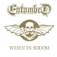 Entombed - When in Sodom -<span style=color:#777> 2006</span> [FLAC] [RLG]