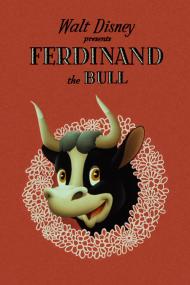 Ferdinand The Bull (1938) [1080p] [WEBRip] <span style=color:#fc9c6d>[YTS]</span>