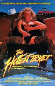 Hottest Ticket <span style=color:#777>(1988)</span> XXX