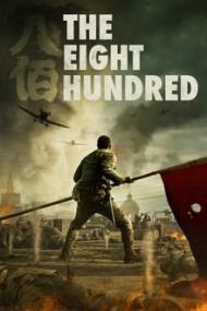 The Eight Hundred<span style=color:#777> 2020</span> 720p BluRay x264-SCARE [Thomas]