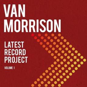 <span style=color:#777>(2021)</span> Van Morrison - Latest Record Project Volume 1 [FLAC]