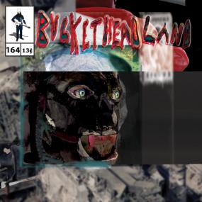 Buckethead - Pike 164 <span style=color:#777>(2015)</span> BBM