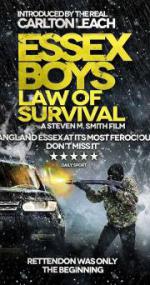 Essex Boys Laws Of Survival<span style=color:#777> 2015</span> LIMITED BDRip X264-GHOULS