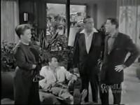 IT'S A GREAT LIFE -- The Palm Springs Story ( 2nd Season ) with William Schallert and Joseph Kearns