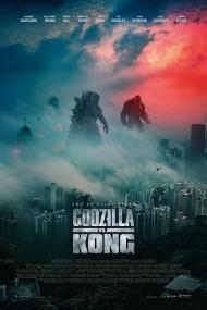 Godzilla vs Kong<span style=color:#777> 2021</span> WEBRip 1080p HEVC HDR DDP DD 5.1 gerald99