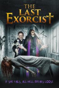 The Last Exorcist<span style=color:#777> 2020</span> 720p BluRay x264 DTS<span style=color:#fc9c6d>-FGT</span>