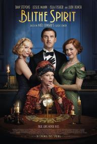Blithe Spirit<span style=color:#777> 2020</span> 1080p BluRay AVC DTS-HD MA 5.1<span style=color:#fc9c6d>-NOGRP</span>