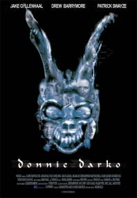 Donnie Darko<span style=color:#777> 2001</span> DC 2160p BluRay HEVC DTS-HD MA 5.1-ESiR