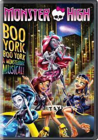 Monster High Boo York Boo York<span style=color:#777> 2015</span> DVDRip XviD<span style=color:#fc9c6d>-EVO</span>