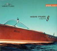 VA - Wave Music Vol 8 - 2- CD- Set - <span style=color:#777>(2005)</span> - [FLAC] - [TFM]