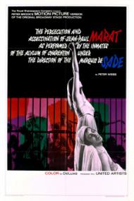 Marat Sade <span style=color:#777>(1967)</span> [1080p] [BluRay] <span style=color:#fc9c6d>[YTS]</span>