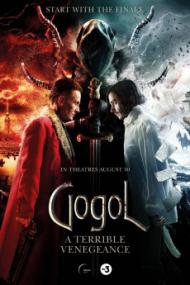 Gogol  A Terrible Vengeance <span style=color:#777>(2018)</span> [720p] [BluRay] <span style=color:#fc9c6d>[YTS]</span>
