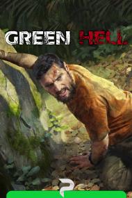 Green Hell v.2.0.6 [Portable] <span style=color:#777>(2019)</span>
