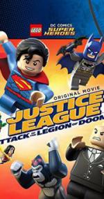 LEGO DC Comics Super Heroes Justice League Attack of the Legion of Doom<span style=color:#777> 2015</span> 720p BRRip x264 AC3-Mikas