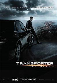 The Transporter Refueled - <span style=color:#777>(2015)</span> - ENG - CAM - x264 - AAC <span style=color:#fc9c6d>- Makintos13</span>