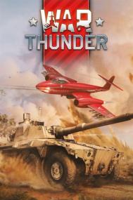 War Thunder 2.5.1.125