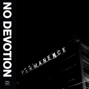 No Devotion-Permanence (<span style=color:#777> 2015</span> )       Freak37