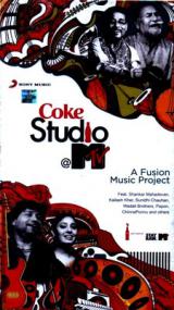 Coke-Studio-@MTV~India~2011 ~ Season 1 ~ MP3 ~ Songs ~Vol-1 ~ VBR ~ [kajal]