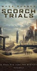 Maze Runner-The Scorch Trials<span style=color:#777> 2015</span> HD-TS XVID AC3 HQ<span style=color:#fc9c6d> Hive-CM8</span>