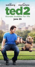Ted 2<span style=color:#777> 2015</span> HDRip XviD AC3<span style=color:#fc9c6d>-EVO</span>