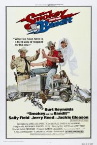 Smokey and the Bandit<span style=color:#777> 1977</span> COMPLETE UHD BLURAY<span style=color:#fc9c6d>-B0MBARDiERS</span>