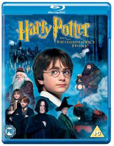 Harry Potter And The Philosopher's Stone<span style=color:#777> 2001</span> BDRip 480p x264 he-aac
