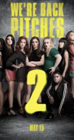 Pitch Perfect 2<span style=color:#777> 2015</span> 720p BluRay x264 DTS-NoHaTE