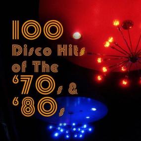 VA - 100 Disco Hits of the '70's & '80's (Re-Recorded Versions) <span style=color:#777>(2010)</span>